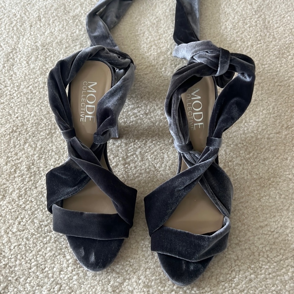 Mide Collective Sandals